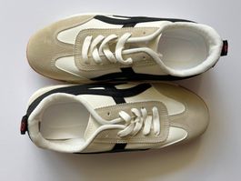 Neue Fashion Sneakers: Grösse 40