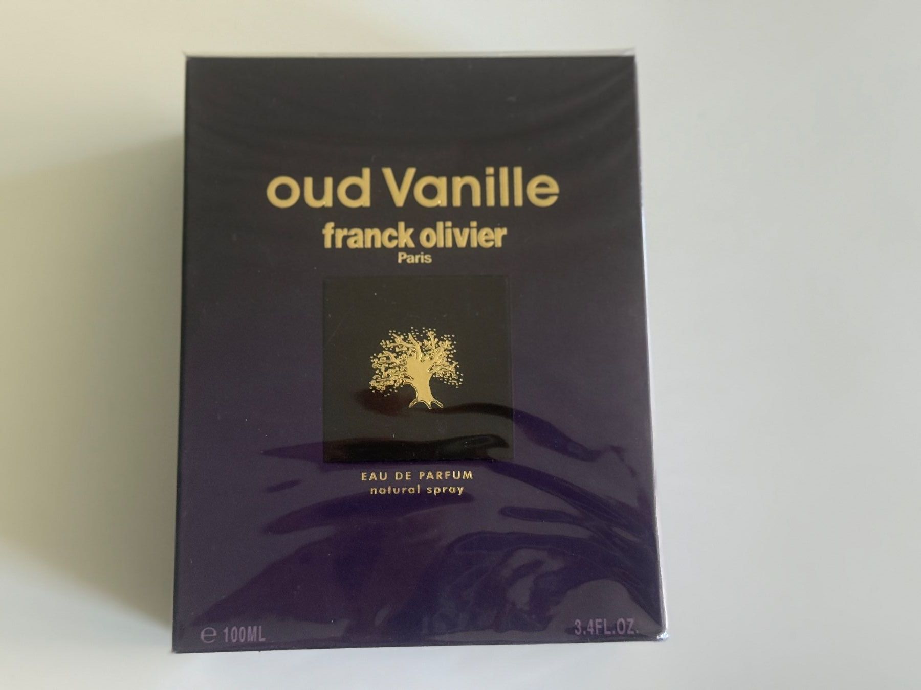 Parfums & Eau de Toilette: Franck Olivier Oud Vanille 100 ml - neu – Neuf avec emballage d'origine à Binningen par Sheeep