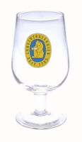 Brauerei Baumberger Langenthal Tulpe / Glas