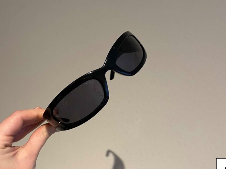 Lunettes & Verres: Sonnenbrille – Neuf (Voir description) à St. Gallen par celiinecosta 1
