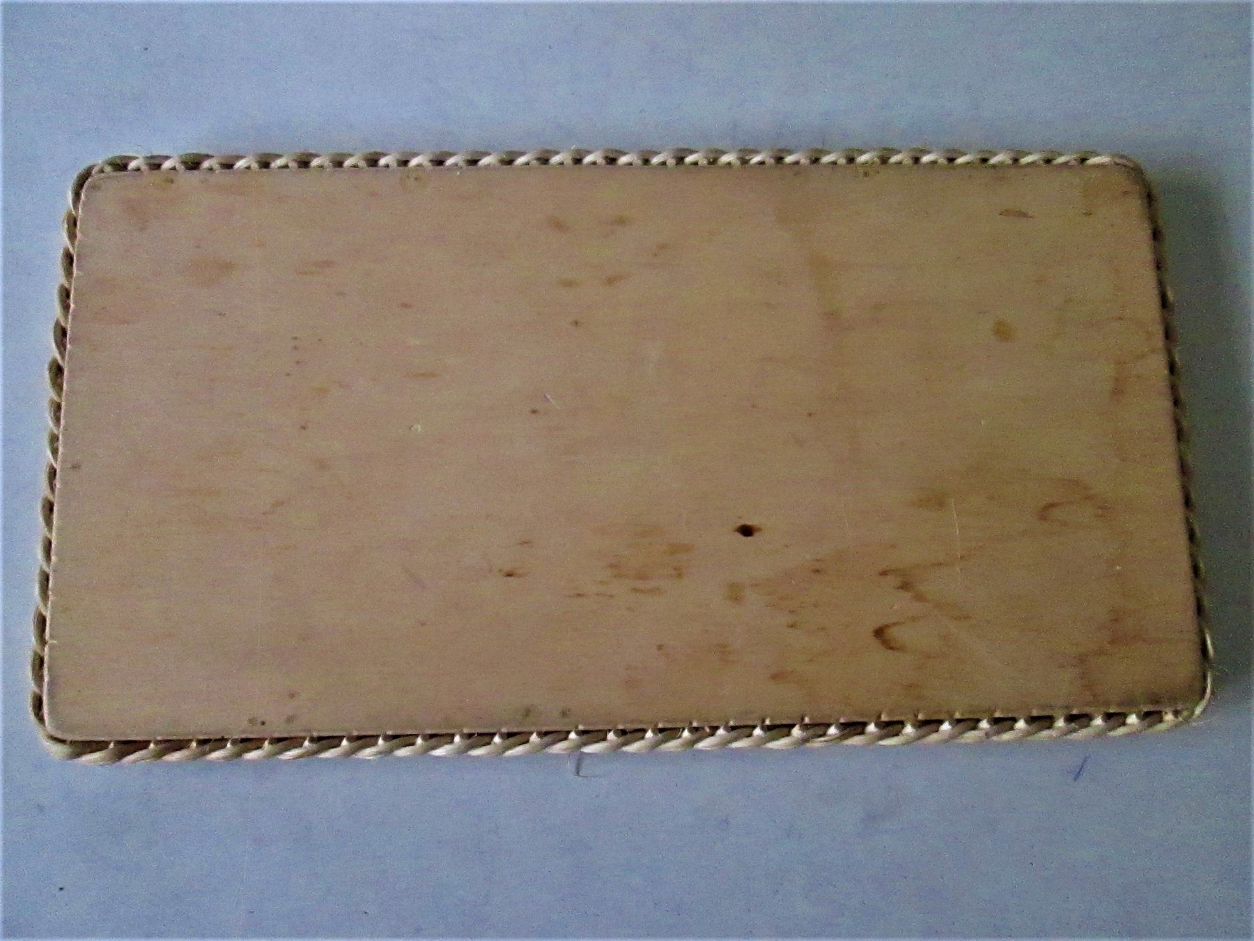 Autres articles pour la maison: Korb – D'occasion à Sementina par babucia 4