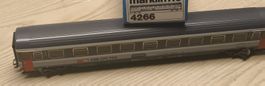 Märklin 4266 SBB Personenwagen 