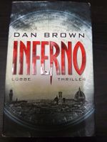 Inferno von Dan Brown