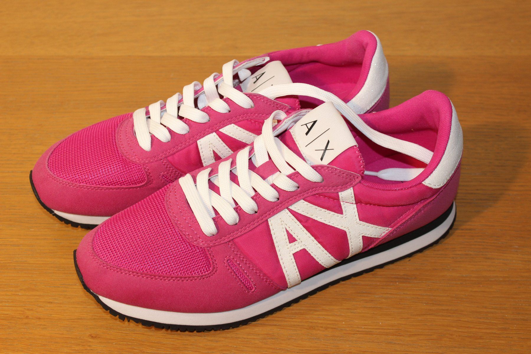 Scarpe da donna: Armani Exchange Sneaker, Gr.40, Neu – Usato da Basel venduto da Mila_Graf 8
