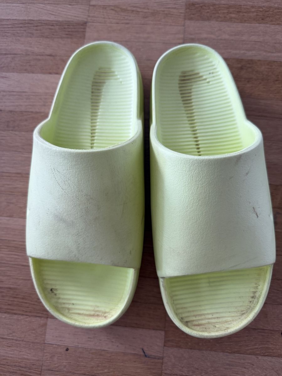 Chaussures garçon: Gummisandalen – D'occasion à Itingen par levilu 1
