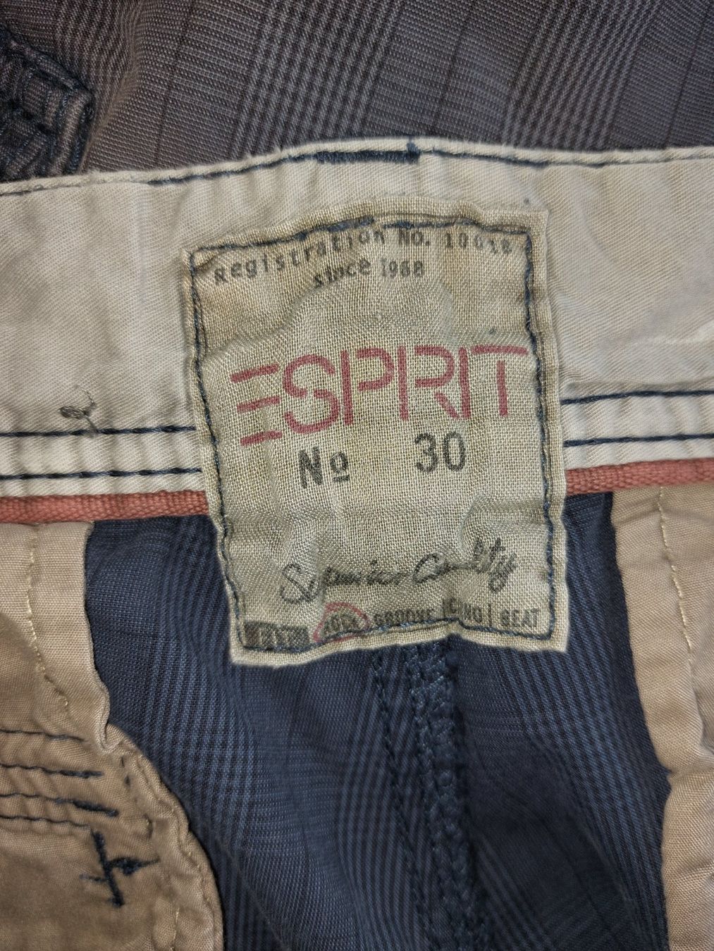 Esprit Hosen: 3/4 Hose Esprit, Herren Gr. 36 – Gebraucht aus Titterten von fra_v27g 4