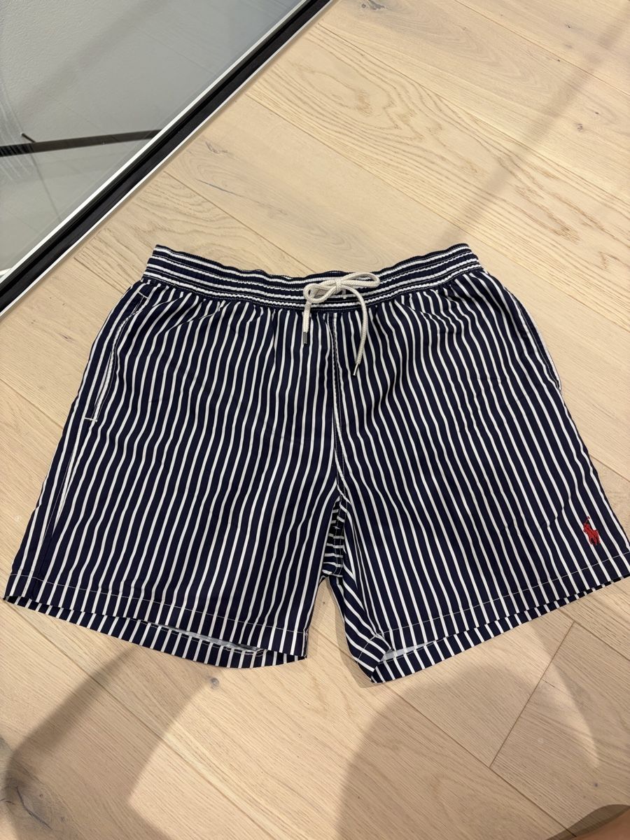 Ralph Lauren Pantaloni: Polo Ralph Lauren Badehose M – Usato da Müllheim Dorf venduto da mbr_5hcg 1