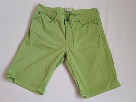 Jack&Jones Herren Shorts, Grösse 33/32, Top Zustand!
