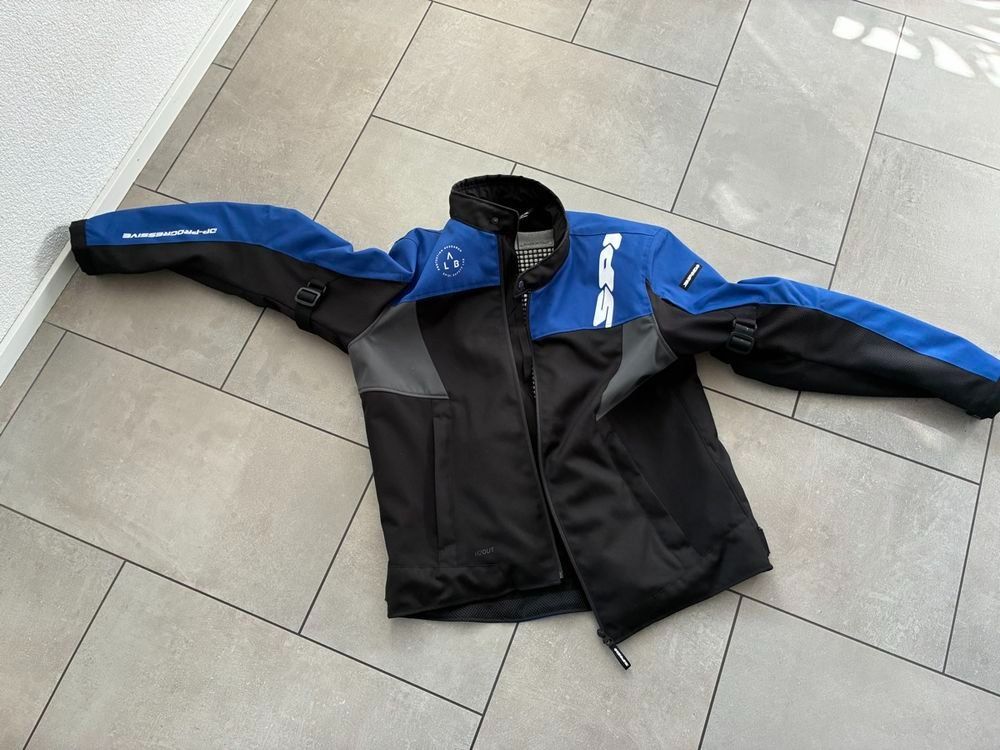 Spidi Giacche: Motorradjacke – Usato da Lausanne 26 venduto da Saturnin65