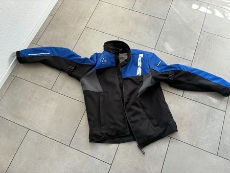 Motorradjacke