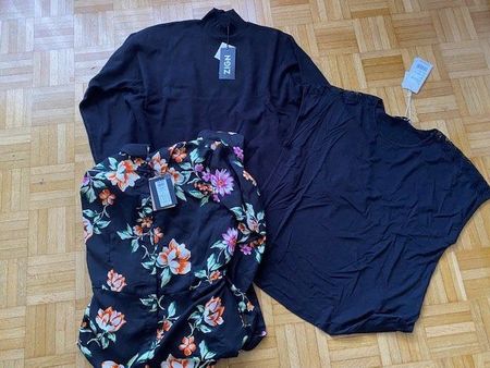 Kleiderpaket Kleiderset Damen Grösse L alles NEU