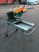 Steintrennmaschine "UNIV"