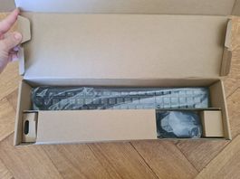 Dell Testatur Qwerty und Maus Set kabellos