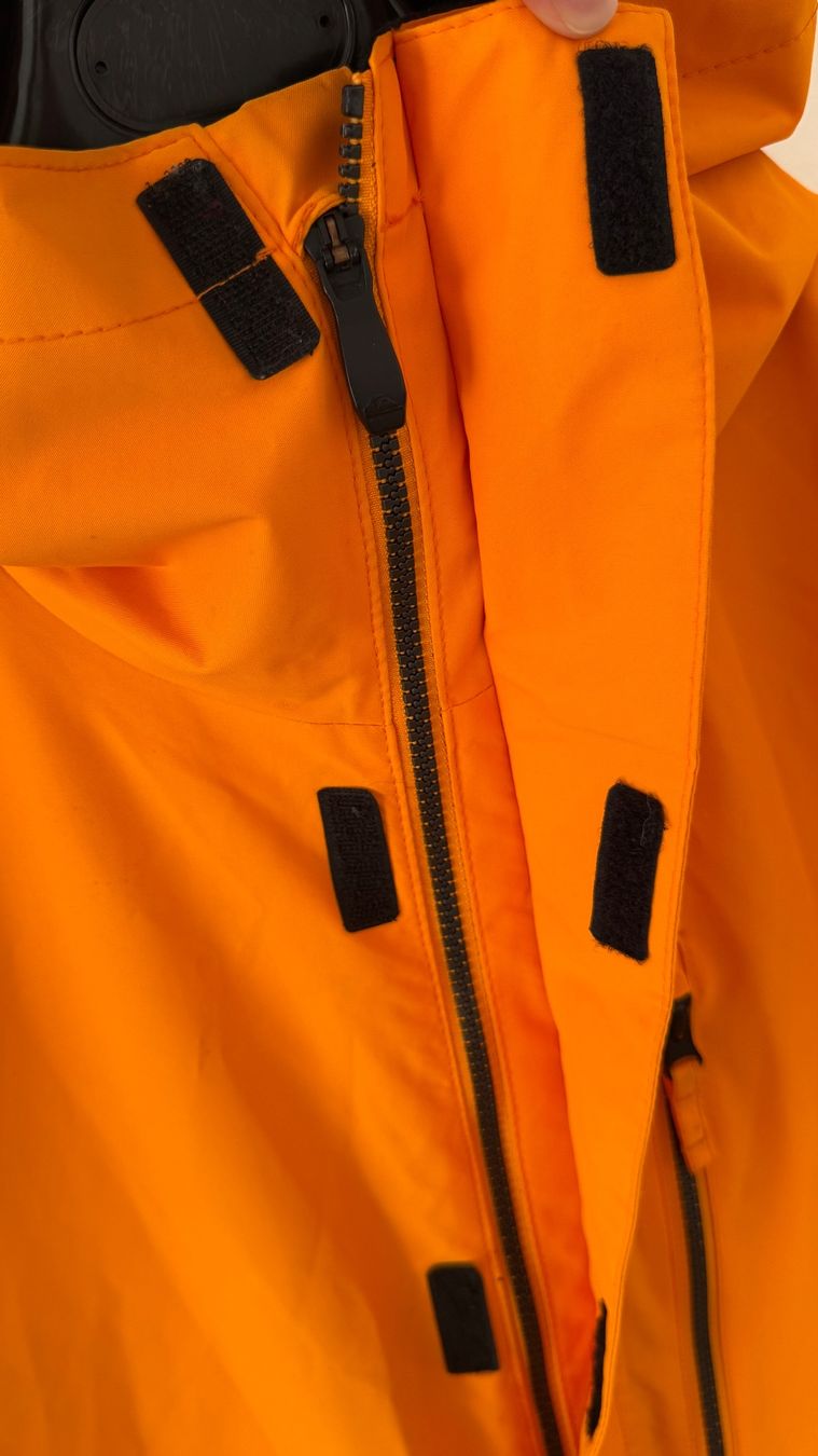 Quiksilver Jacken: Quiksilver Mission Solid Snowboardjacke – Neu (gemäss Beschreibung) aus Schaffhausen von R_Muzh 8