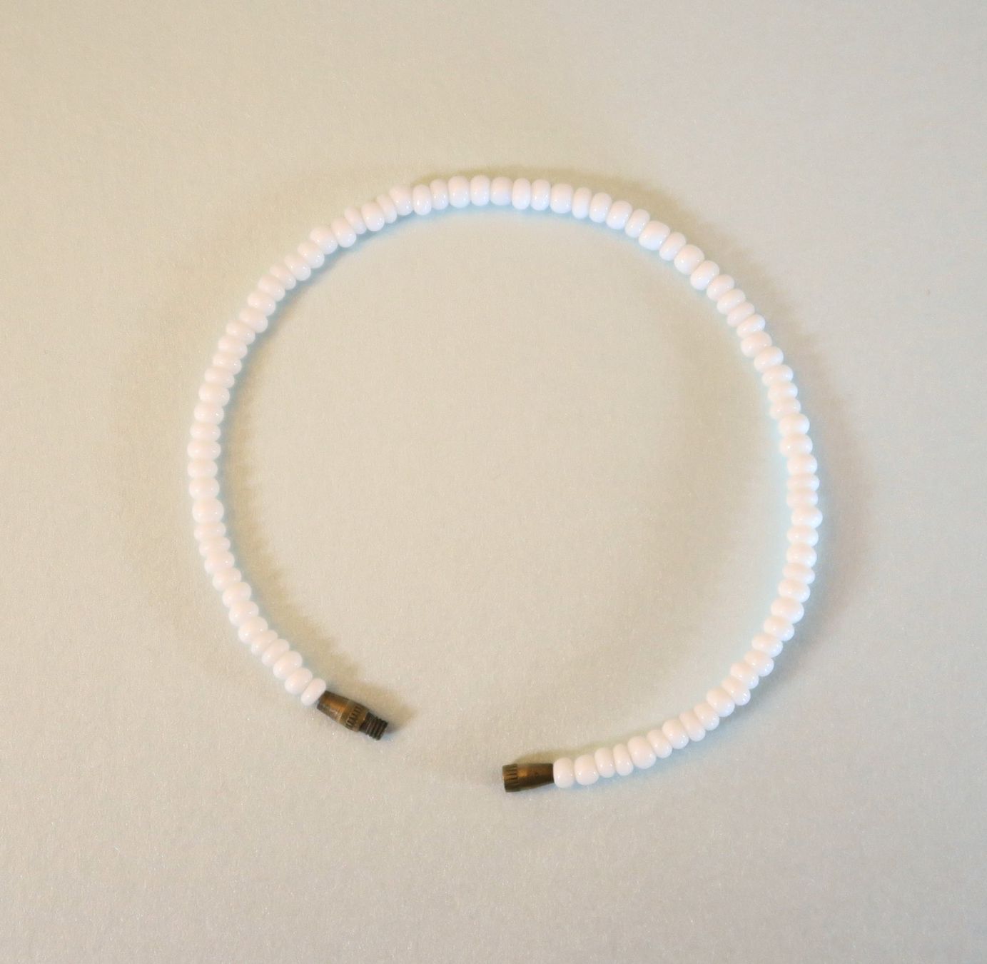 Bracciali & Braccialetti: Glasperlen Armband – Usato da Brittnau venduto da marlenestone 3