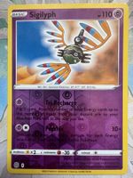 Pokémon TCG – Sigilyph Reverse (BRS066) Brilliant Stars