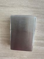 Zippo Feuerzeug 11.2005 original gebrauch