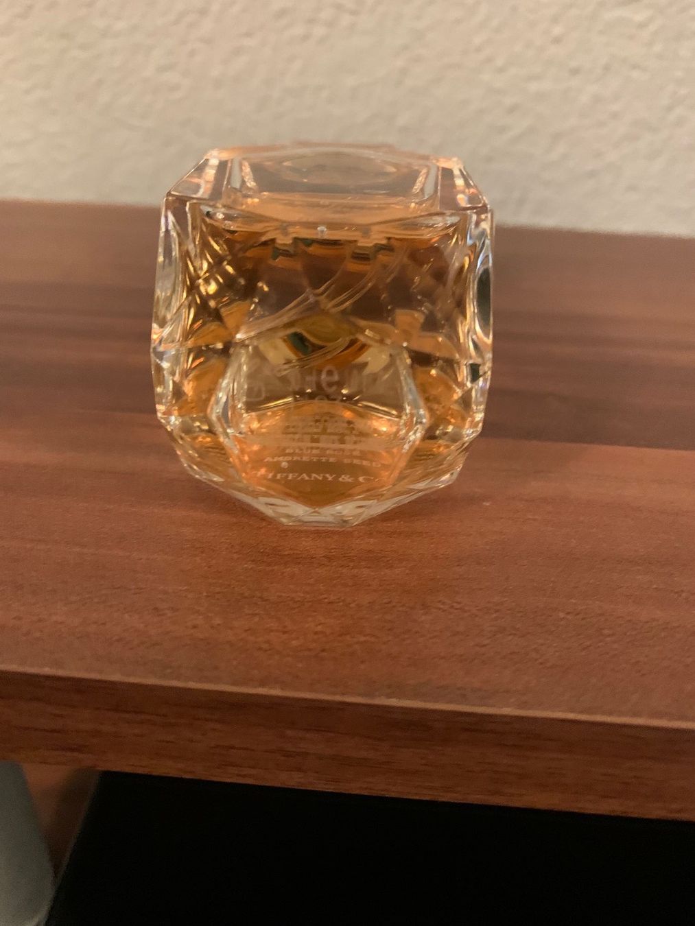 Tiffany & Co. Profumi & Eau de Toilette: Tiffany & Co Blue Rose – Nuovo (secondo la descrizione) da Biel/Bienne venduto da maimun2 2
