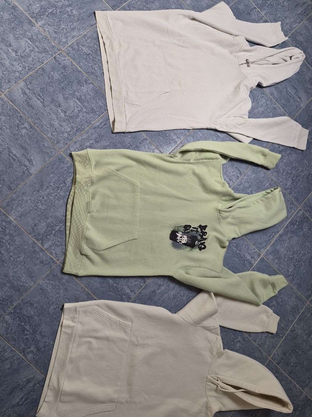 Pullover & Sweatshirts: Jungen pullis gr.176/182 – Gebraucht aus Oberbuchsiten von selotius 2
