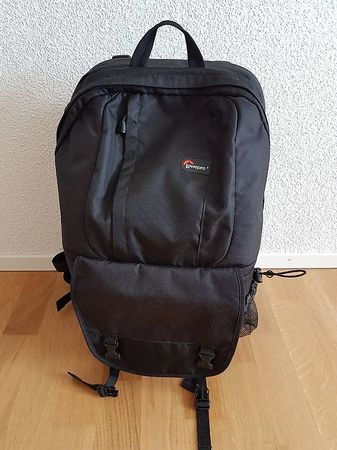 Fotorucksack Lowepro Fastpack 350