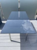 Table de jardin 