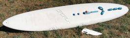 Windsurfbrett HiFly 555 / Planche à voile