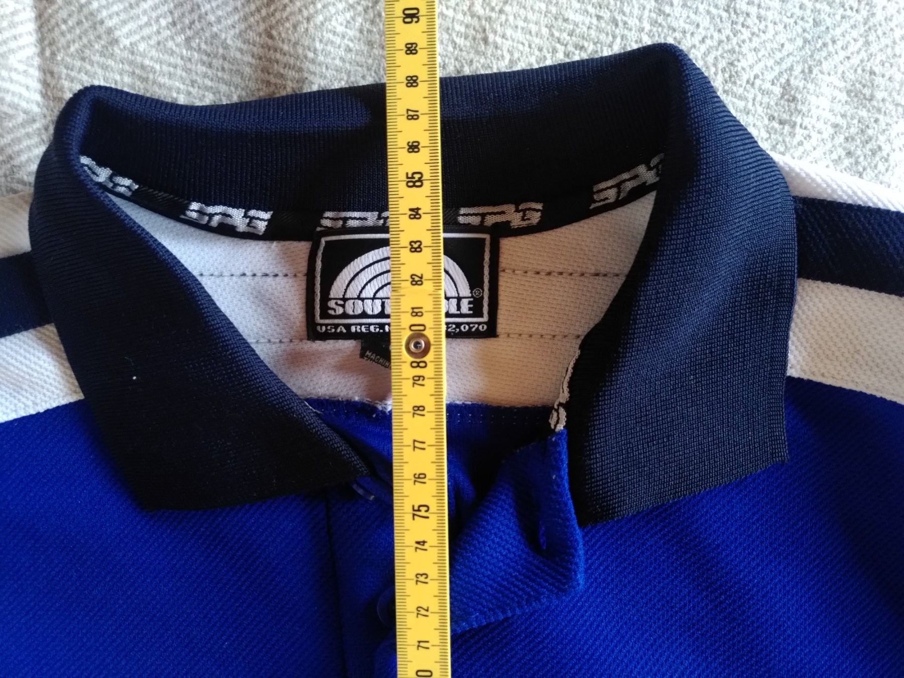 Southpole Maglioni & Felpe: SOUTHPOLE 90ies Pullover - XL - (Masse auf Bildern) – Usato da Aarberg venduto da umearocks 5