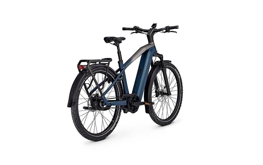 Kalkhoff Velos: KALKHOFF ENTICE 5+ ADVANCE BELT 2026 – Neu und originalverpackt aus Lausanne von AB-Ebikes