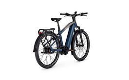 KALKHOFF ENTICE 5+ ADVANCE BELT 2026