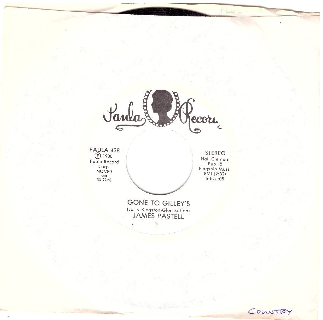 Dischi in vinile: JAMES PASTELL – Usato da Bassersdorf venduto da house-of-vinyl