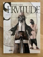 SERVITUDE / LIVRE 2 / DREKKARS (EO)