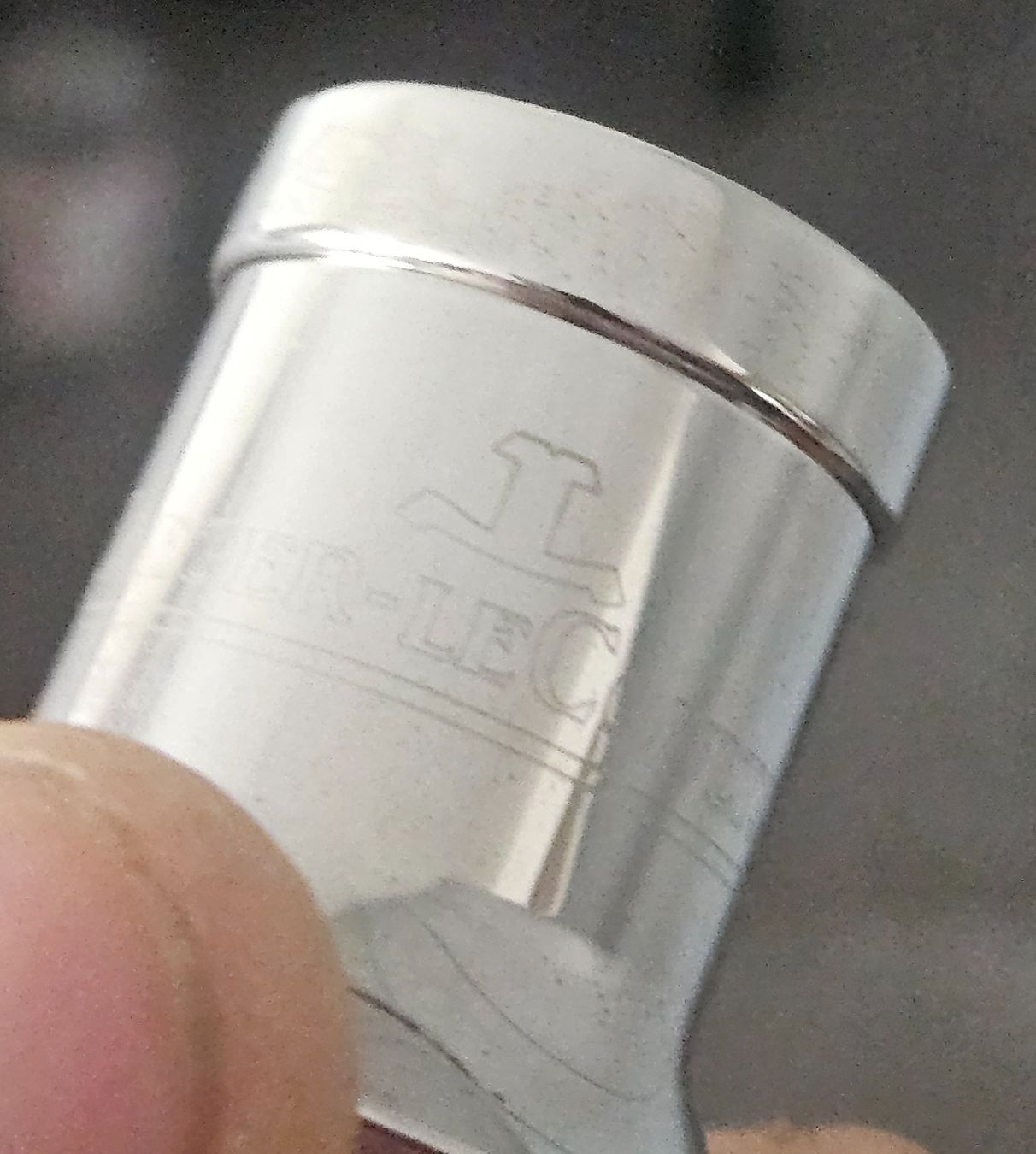 Altro per Ottica: Loupe Jeager Lecoultre – Usato da le landeron venduto da Pimpe0 2