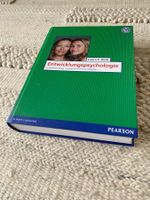 Entwicklunkspsychologie BUCH