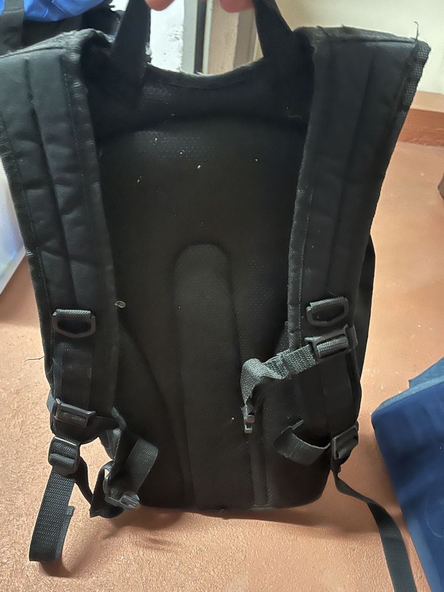 Borse & Zaini: Miele Rucksack, Wanderrucksack für Kinder – Usato da Zufikon venduto da gia_ld5b 2