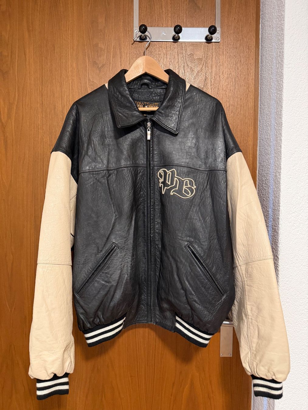 Giacche: Pit Bull Lederjacke – Usato da Kloten venduto da Sadushk
