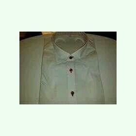 Camicie: +STYLISCHE HERREN HEMD GROSSE L – Nuovo e nell'imballaggio originale da Amriswil venduto da JaJa-Express 3