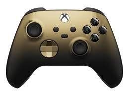 Xbox Gold Shadow Limited Edition Neu originalverpackt.