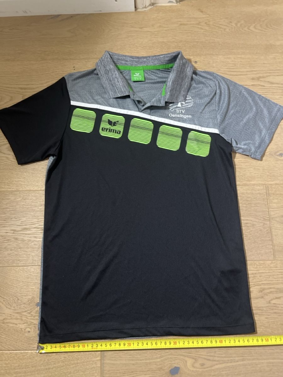 Erima T-shirt: Neu: Erima Funktionsshirt , Gr. S – Nuovo (secondo la descrizione) da Oensingen venduto da SchickeDame