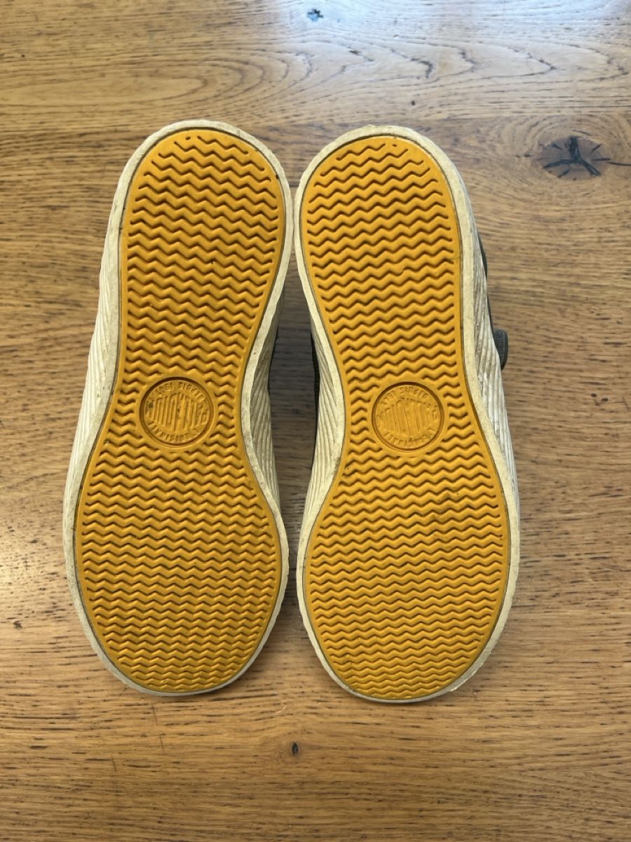 Palladium Schuhe für Jungen: Coole Palladium Kinder Schuhe, Grösse 35! – Gebraucht aus Aarau von SCH_EV 4