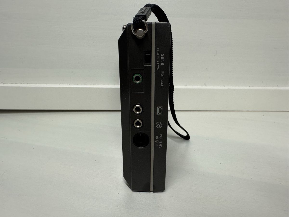 Sony Radios: Radio Sony ICF-7600D Vintage – Gebraucht aus Brügg BE von Goob 3