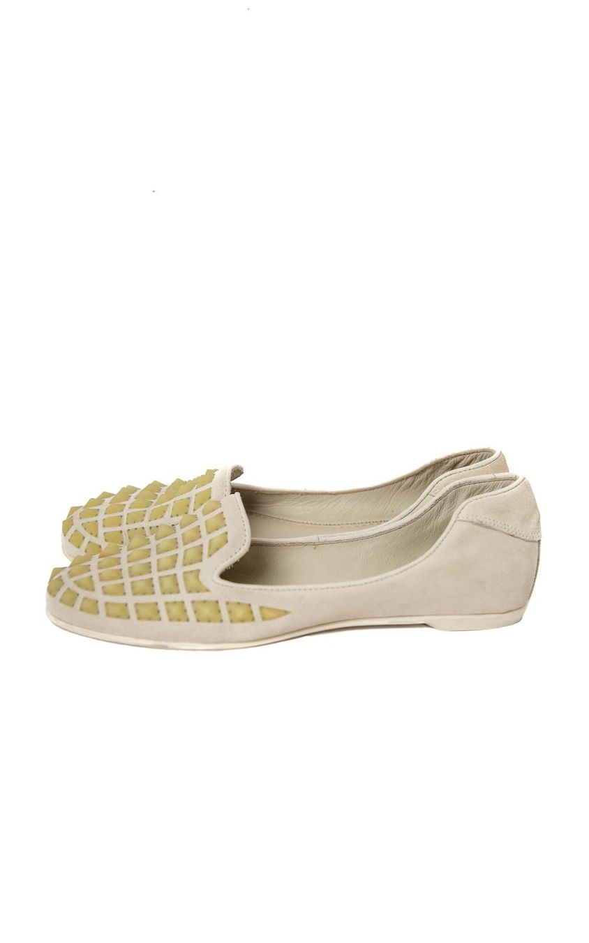Damenschuhe: Voile Blanche Alanis Power Loafer - Gr. 38 – Neu und originalverpackt aus Illnau von Monkky 1