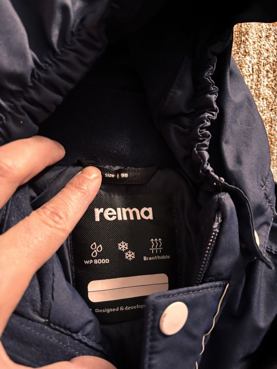Reima Lotti di vestiti: Winterpaket REIMA – Usato da Rueun venduto da CarolinCarolin 4
