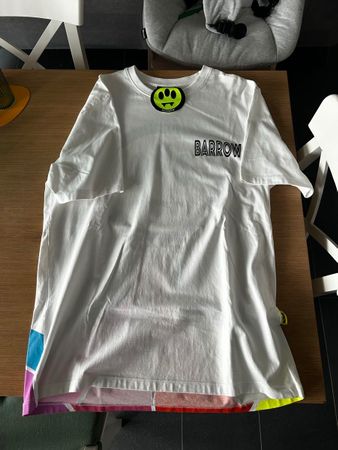 T-shirt Barrow (Taglia XL)