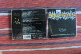 R.E.M.I.X. von Various | CD |