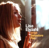 Lisa Ekdahl [RcaVictor] with Salvadore Poe,Marcello Guiliani