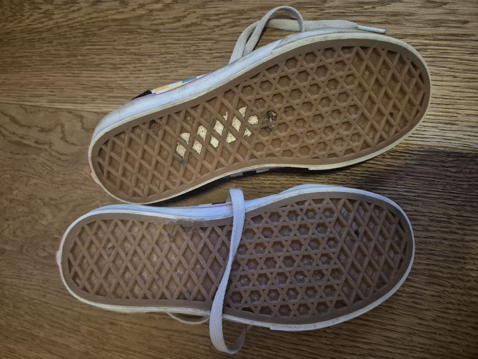 Vans Scarpe per ragazzi: vans kindersneakers Gr.33 – Usato da Ostermundigen venduto da Louhdezd 2