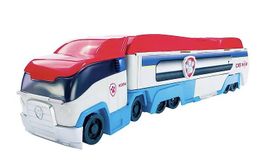 Aufkleber Ersatz für Spin Master Paw Patroller
