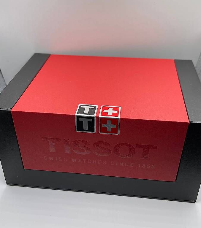 Tissot Orologi: Tissot Everytime Big Gent – Usato da Eiken venduto da gre_j9y8 1