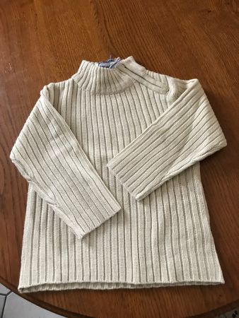 Pull garçon