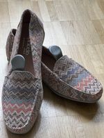 Capriccio Zürich Mokassin Loafer Halbschuhe Grösse 38.5 TOP